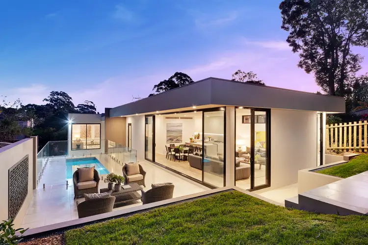15 Ronald Avenue, Greenwich NSW 2065