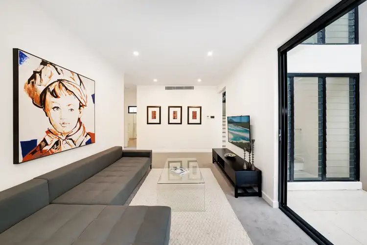 Sixth view of Homely house listing, 15 Ronald Avenue, Greenwich NSW 2065