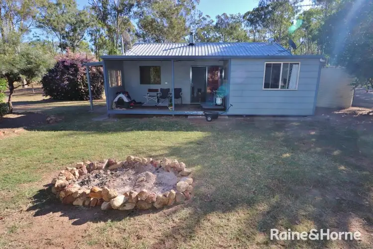 Main view of Homely house listing, 224 brocklehurst, Wattle Camp QLD 4615