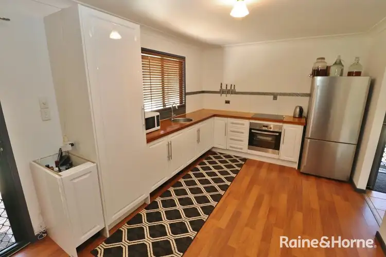 Second view of Homely house listing, 224 brocklehurst, Wattle Camp QLD 4615