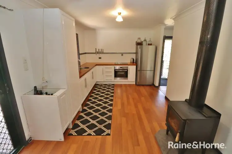 Third view of Homely house listing, 224 brocklehurst, Wattle Camp QLD 4615
