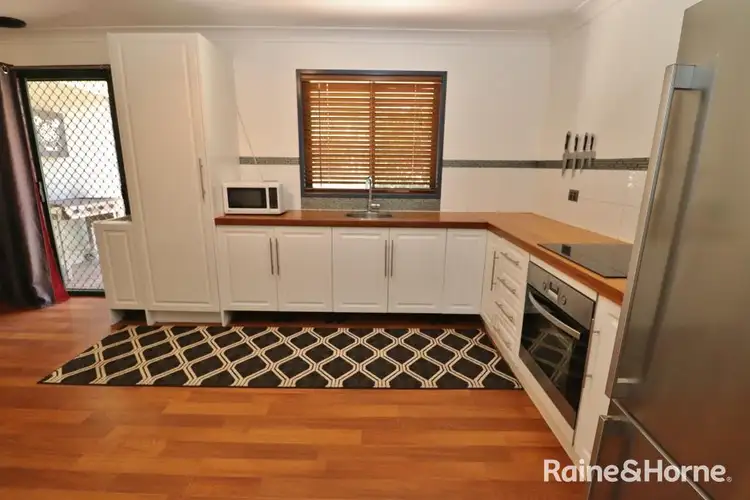 Fourth view of Homely house listing, 224 brocklehurst, Wattle Camp QLD 4615