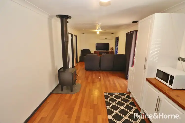 Fifth view of Homely house listing, 224 brocklehurst, Wattle Camp QLD 4615