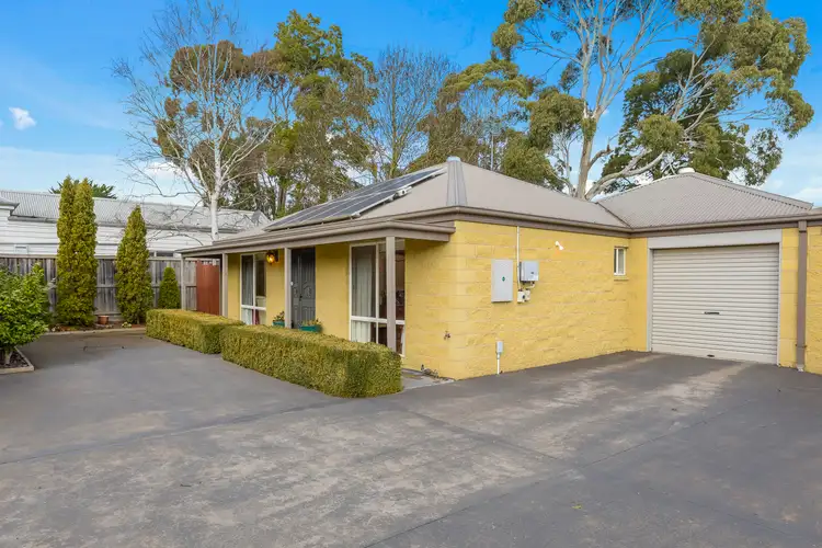 Main view of Homely house listing, 5/16 Corinella Road, Woodend VIC 3442