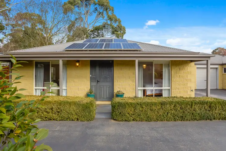 Second view of Homely house listing, 5/16 Corinella Road, Woodend VIC 3442