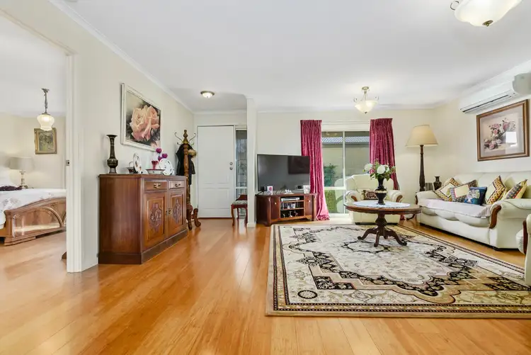 Third view of Homely house listing, 5/16 Corinella Road, Woodend VIC 3442