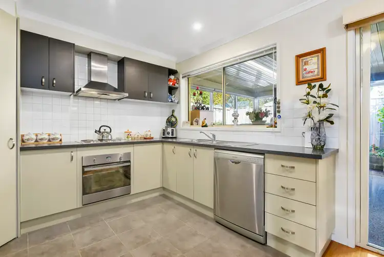 Fifth view of Homely house listing, 5/16 Corinella Road, Woodend VIC 3442