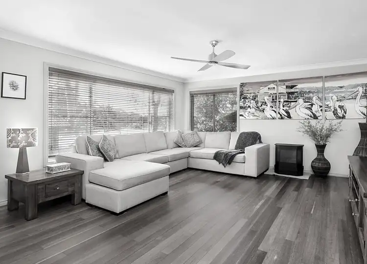 Third view of Homely townhouse listing, 6/8-10 Maralinga Road, Terrigal NSW 2260