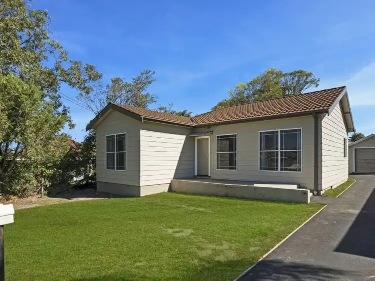 Second view of Homely house listing, 18 Fravent Street, Toukley NSW 2263