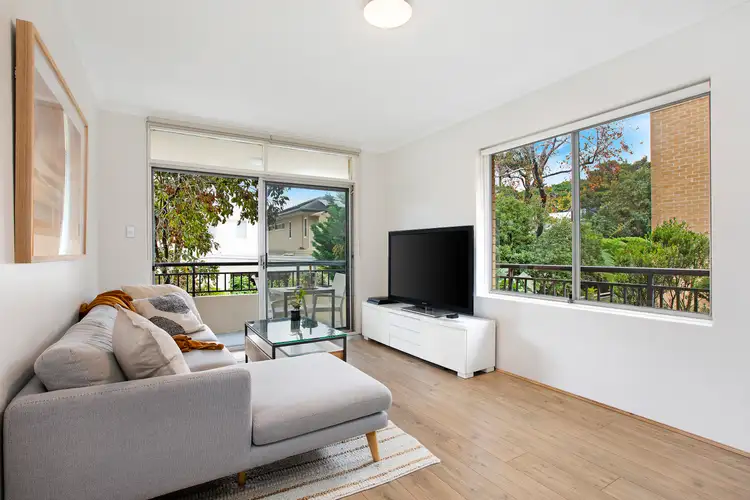 Main view of Homely apartment listing, 5/9 William Street, Rose Bay NSW 2029