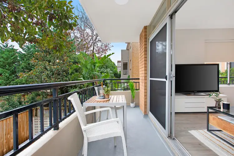 Third view of Homely apartment listing, 5/9 William Street, Rose Bay NSW 2029