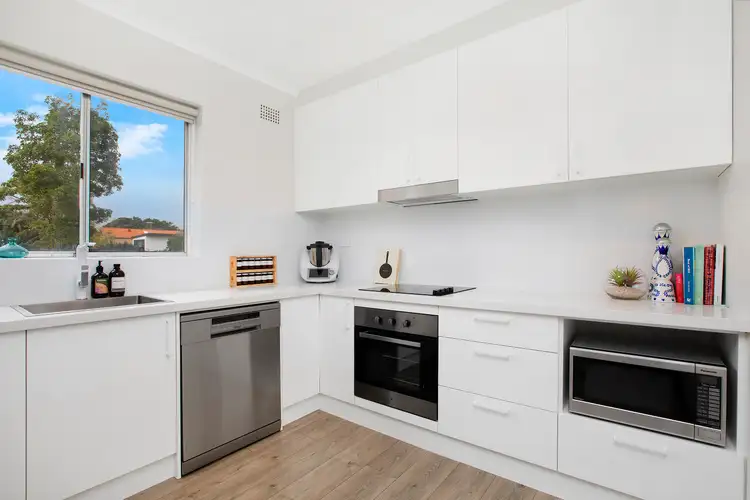 Fourth view of Homely apartment listing, 5/9 William Street, Rose Bay NSW 2029