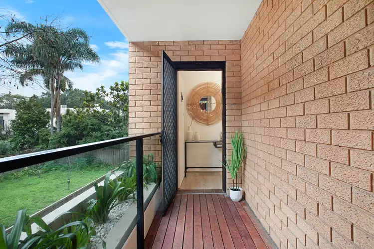 Fifth view of Homely apartment listing, 5/9 William Street, Rose Bay NSW 2029