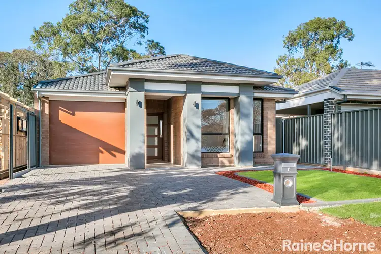 5 Lynette Avenue, Hectorville SA 5073