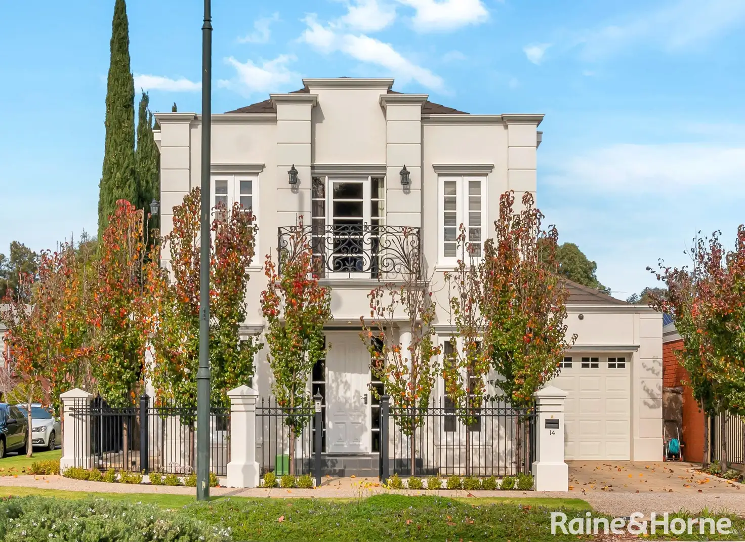 Main view of Homely house listing, 14 Peppercorn Circuit, Mawson Lakes SA 5095