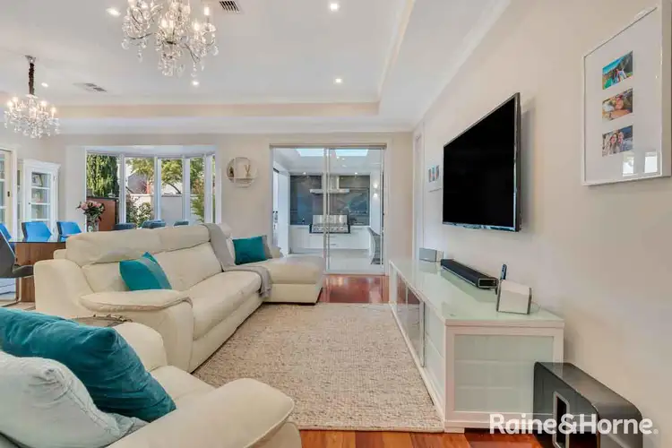 Fourth view of Homely house listing, 14 Peppercorn Circuit, Mawson Lakes SA 5095