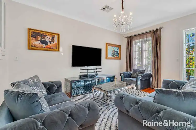 Sixth view of Homely house listing, 14 Peppercorn Circuit, Mawson Lakes SA 5095