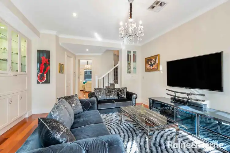Seventh view of Homely house listing, 14 Peppercorn Circuit, Mawson Lakes SA 5095