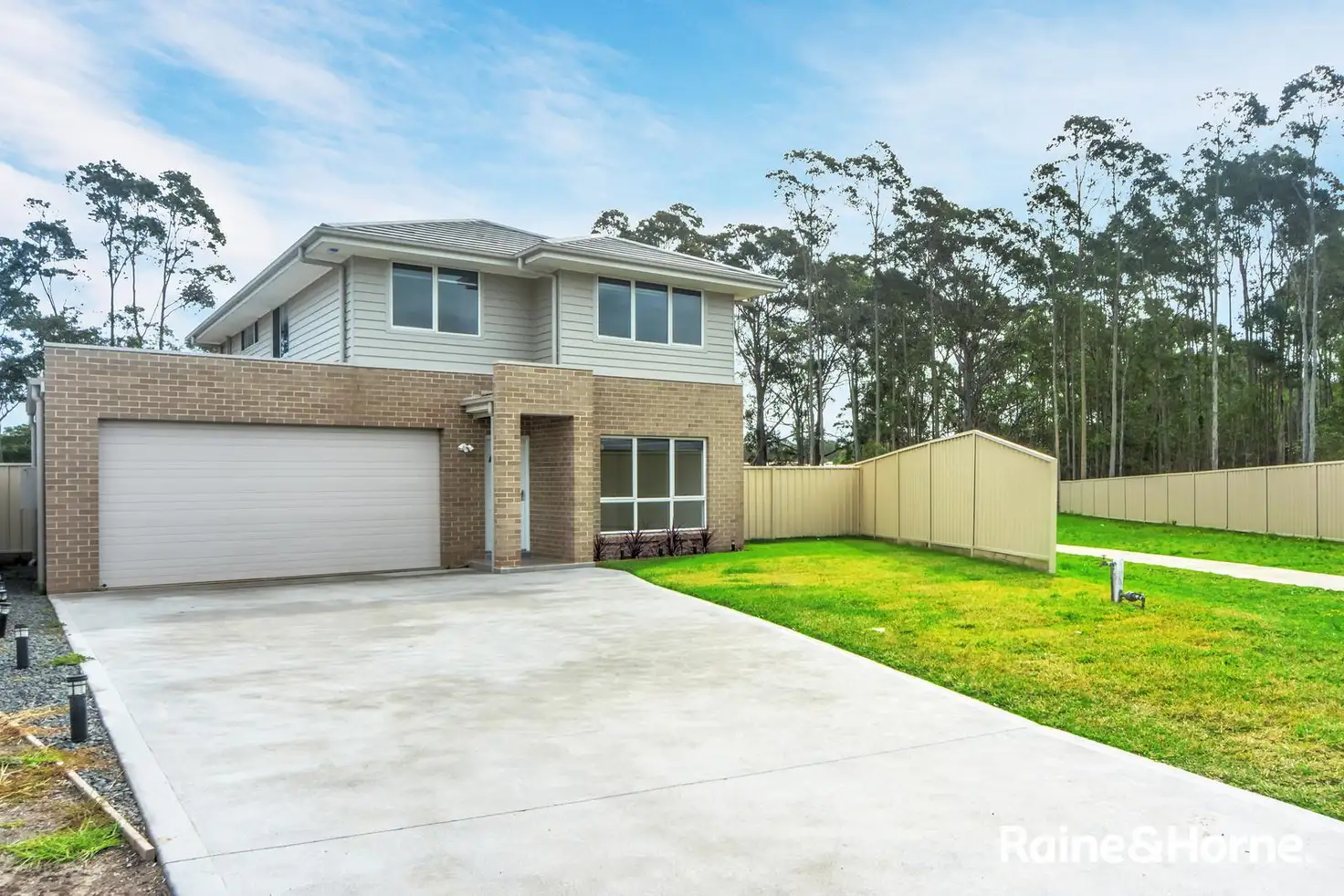 Main view of Homely house listing, 38 Caladenia Crescent, South Nowra NSW 2541