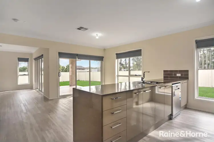 Second view of Homely house listing, 38 Caladenia Crescent, South Nowra NSW 2541