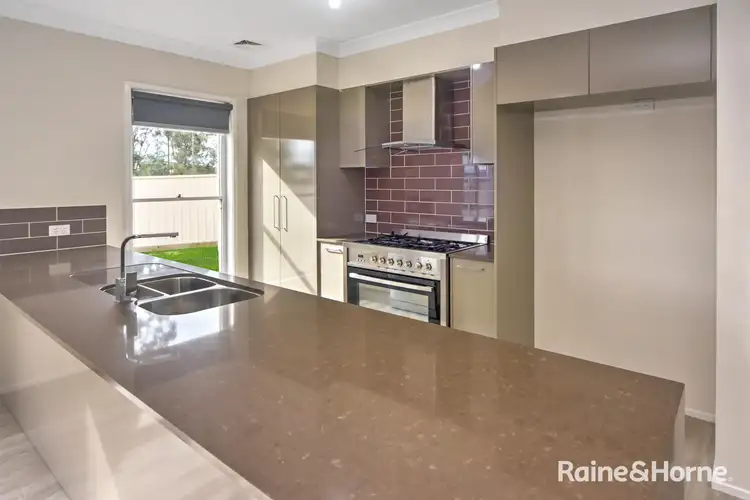 Third view of Homely house listing, 38 Caladenia Crescent, South Nowra NSW 2541
