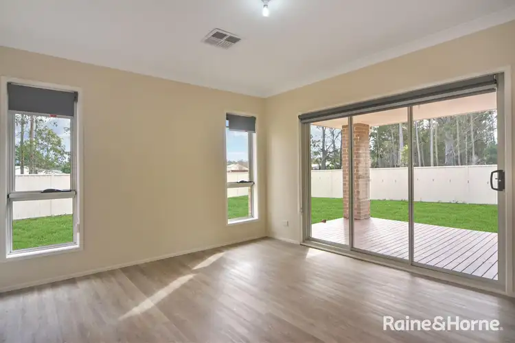 Fourth view of Homely house listing, 38 Caladenia Crescent, South Nowra NSW 2541