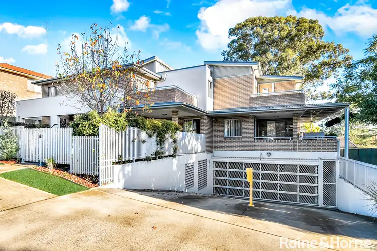 Main view of Homely rural property listing, 10/7-9 Lemongrove Road, Penrith NSW 2750