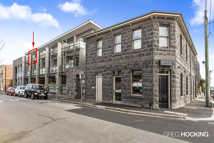 204/58 Ballarat Street, Yarraville VIC 3013