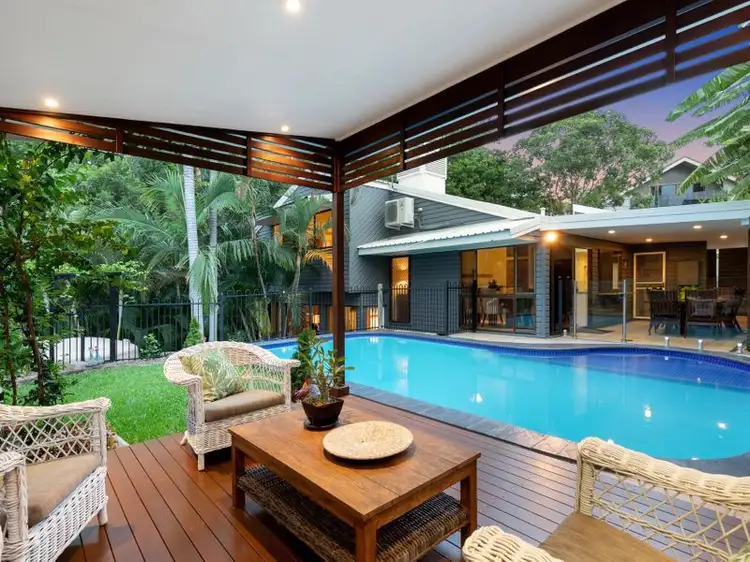 21 Odessa Street, Holland Park West QLD 4121