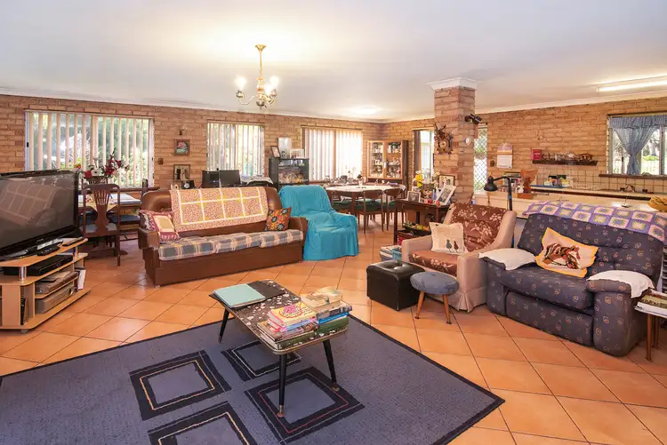 Fourth view of Homely house listing, 70 Baker Close, Augusta WA 6290