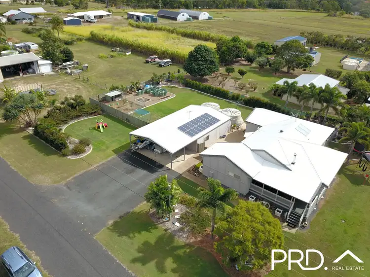 Main view of Homely house listing, 21 Gregory Terrace, Welcome Creek QLD 4670