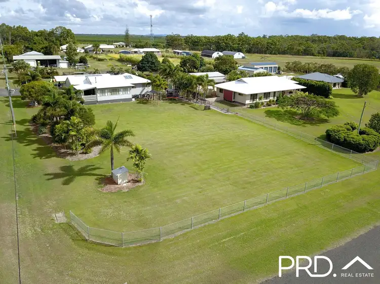 Second view of Homely house listing, 21 Gregory Terrace, Welcome Creek QLD 4670