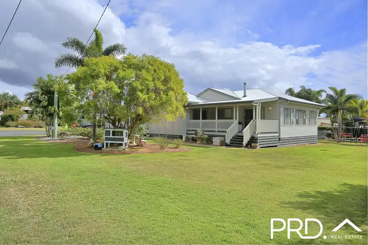 Third view of Homely house listing, 21 Gregory Terrace, Welcome Creek QLD 4670