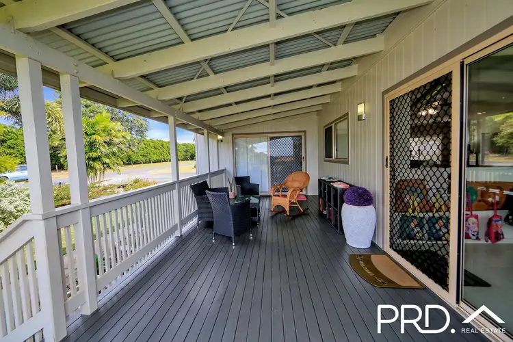 Fourth view of Homely house listing, 21 Gregory Terrace, Welcome Creek QLD 4670