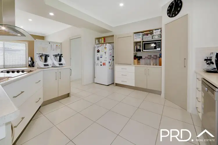 Fifth view of Homely house listing, 21 Gregory Terrace, Welcome Creek QLD 4670