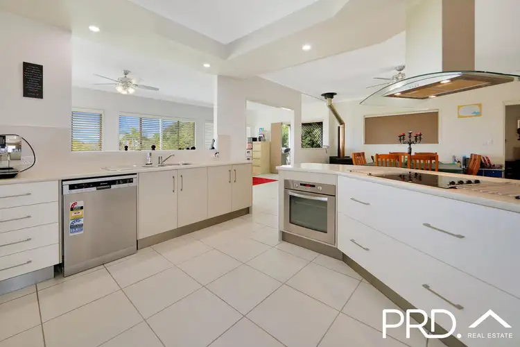 Sixth view of Homely house listing, 21 Gregory Terrace, Welcome Creek QLD 4670