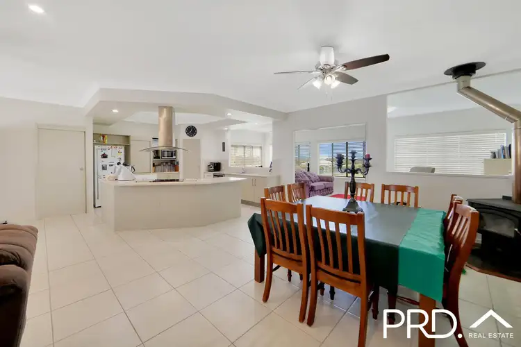 Seventh view of Homely house listing, 21 Gregory Terrace, Welcome Creek QLD 4670