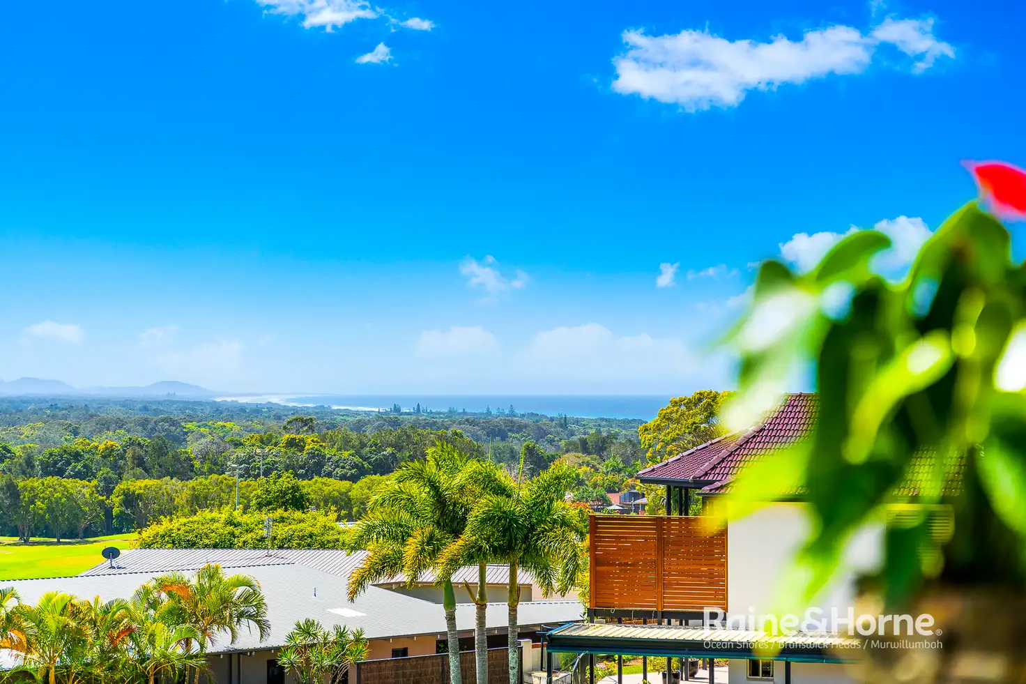 Main view of Homely house listing, 1/4 Roundhouse Place, Ocean Shores NSW 2483