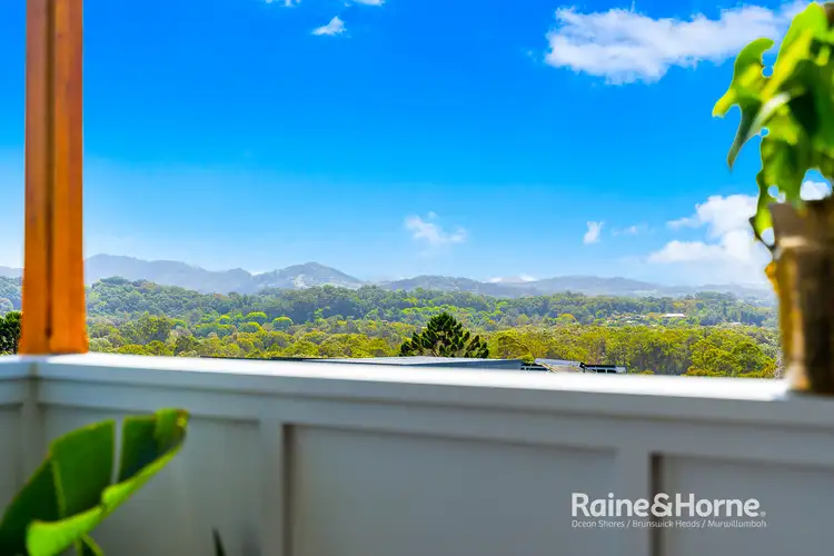 Sixth view of Homely house listing, 1/4 Roundhouse Place, Ocean Shores NSW 2483