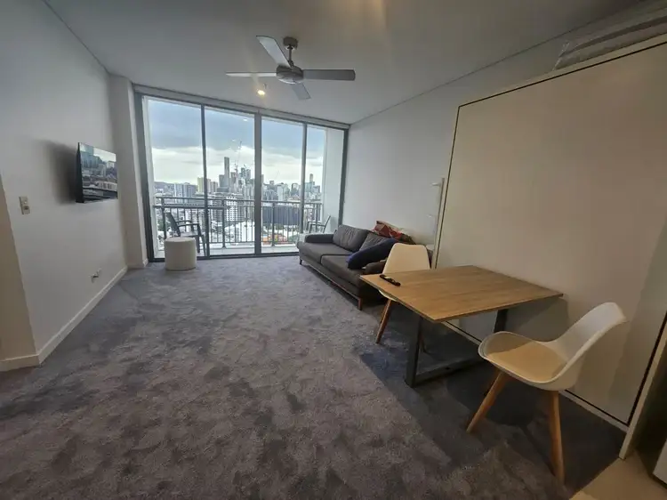 21021/35 Campbell Street, Bowen Hills QLD 4006