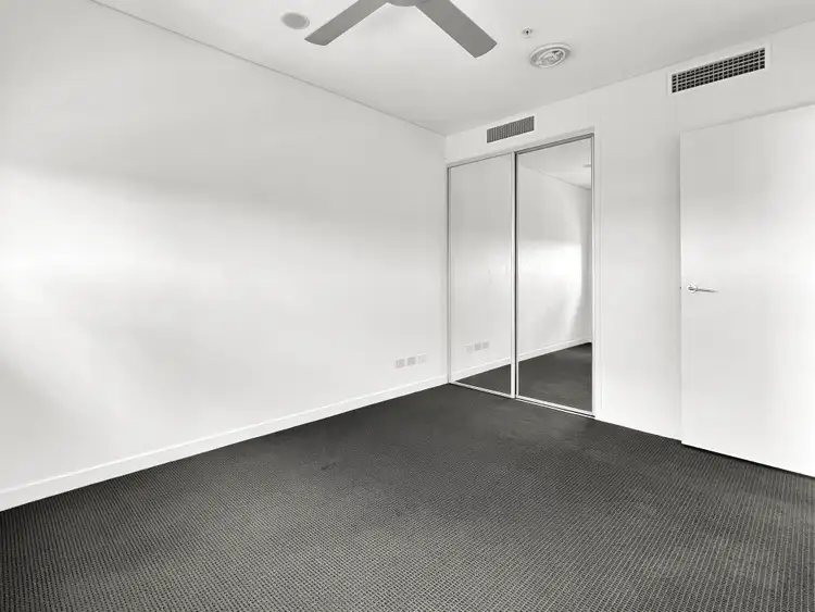 Second view of Homely apartment listing, 2104/16 hamilton place, Bowen Hills QLD 4006