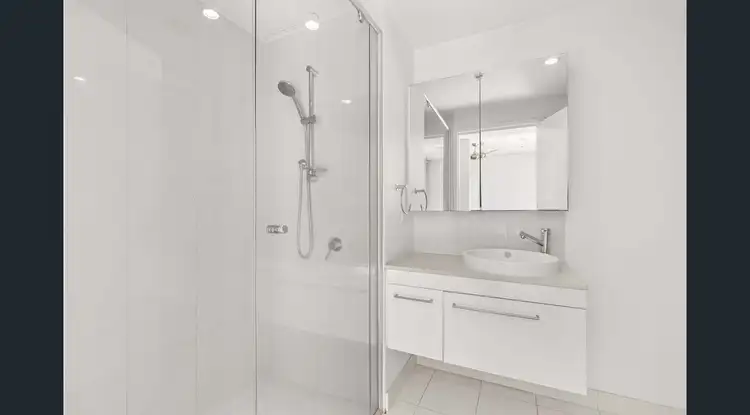 Third view of Homely apartment listing, 2104/16 hamilton place, Bowen Hills QLD 4006