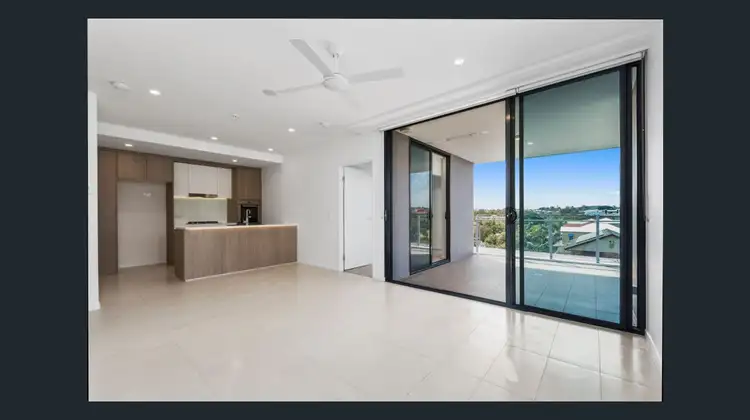 Third view of Homely apartment listing, 1034/123 Cavendish Road, Coorparoo QLD 4151