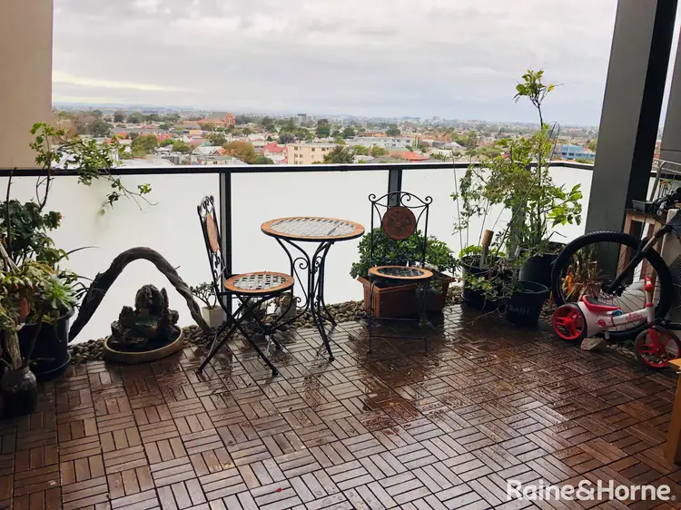 909/601 Sydney Road, Brunswick VIC 3056