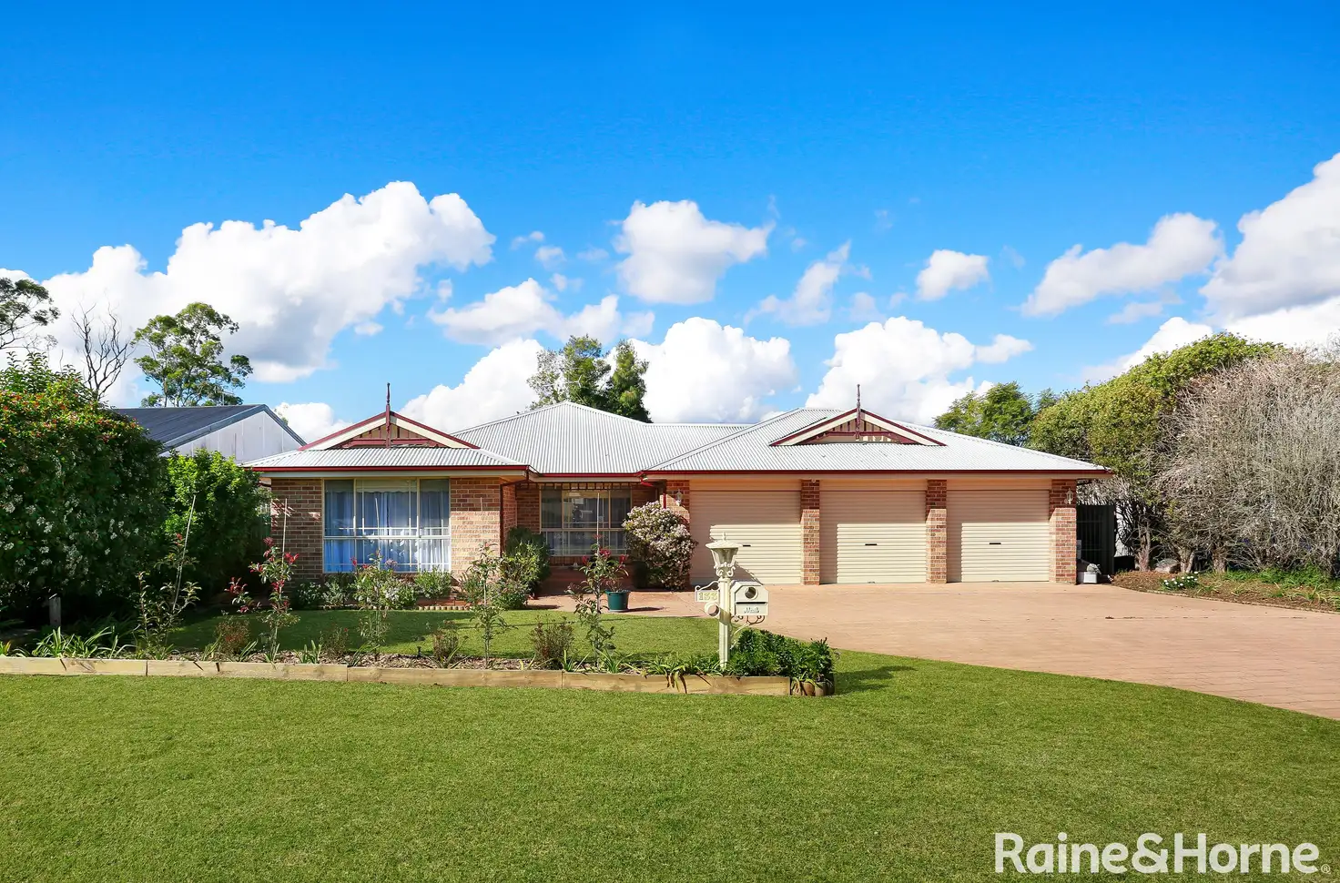 Main view of Homely house listing, 133 Sunrise Road, Yerrinbool NSW 2575
