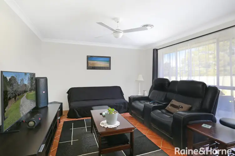 Second view of Homely house listing, 133 Sunrise Road, Yerrinbool NSW 2575