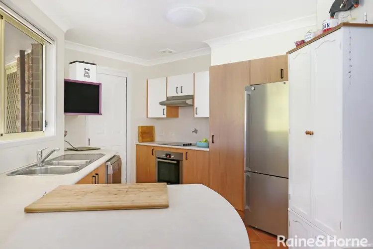 Third view of Homely house listing, 133 Sunrise Road, Yerrinbool NSW 2575