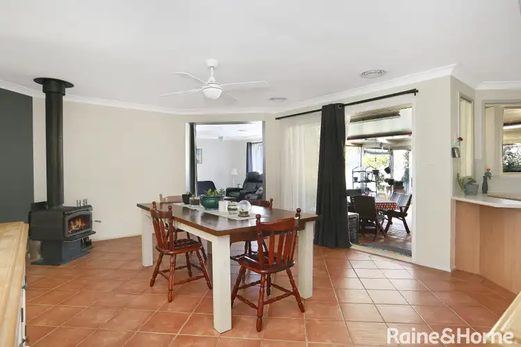 Fourth view of Homely house listing, 133 Sunrise Road, Yerrinbool NSW 2575