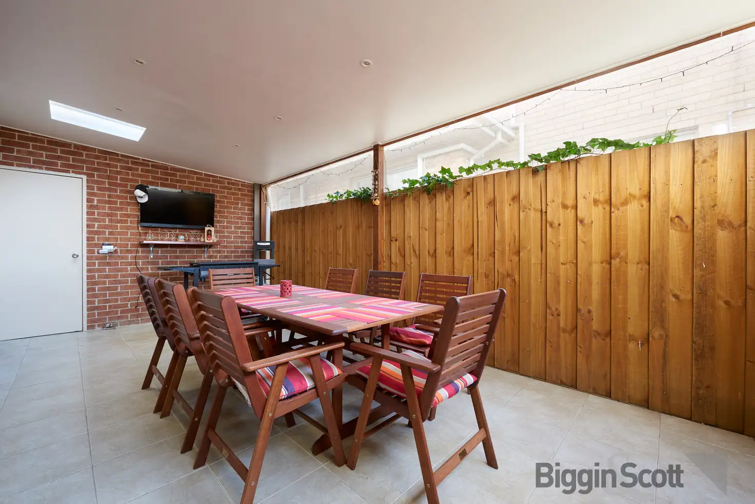 Main view of Homely townhouse listing, 2/6 Clement Street, Dandenong VIC 3175