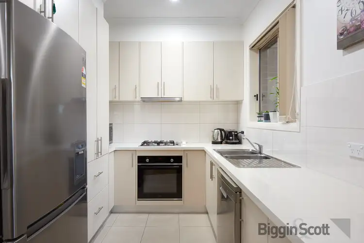 Third view of Homely townhouse listing, 2/6 Clement Street, Dandenong VIC 3175